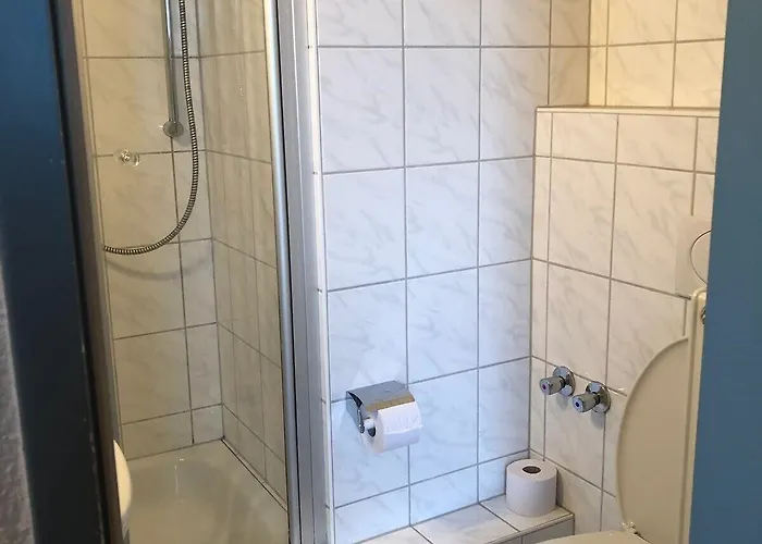 Sporthostel Roessle Nocleg ze śniadaniem Schluchsee