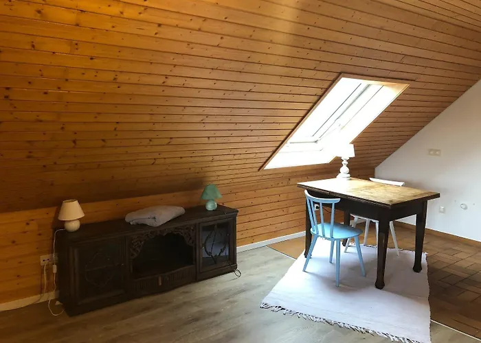 Sporthostel Roessle 3* Schluchsee